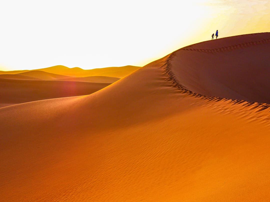 Foum Zguid - Erg Chegaga Adventure img