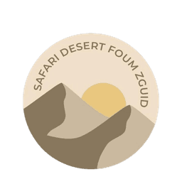 Safari Desert Foum Zguid logo